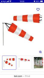 Windzak, Diversen, Vlaggen en Wimpels, Ophalen, Nieuw