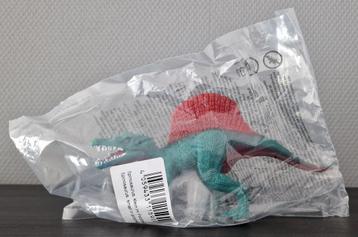 Schleich Dino Spinosaurus (Turkoois) 2019 - Ongeopend  beschikbaar voor biedingen