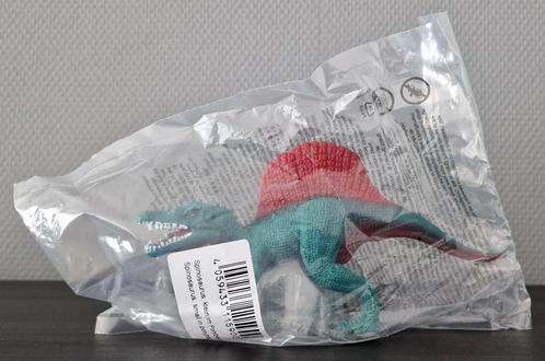 Schleich Dino Spinosaurus (Turkoois) 2019 - Ongeopend, Kinderen en Baby's, Speelgoed | Actiefiguren, Zo goed als nieuw, Verzenden
