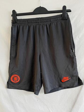 Nike Dri-Fit Chelsea FC Short, maat L beschikbaar voor biedingen