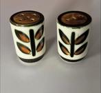 Boch Rambouillet peper- en zoutvat uit 1966, Antiek en Kunst, Ophalen of Verzenden