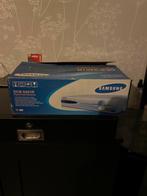 Samsung digitale Kabelontvanger DCB-9401R, Audio, Tv en Foto, Ophalen of Verzenden, Zo goed als nieuw, Samsung
