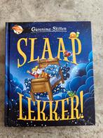 Geronimo Stilton - Slaap Lekker!, Ophalen of Verzenden, Zo goed als nieuw, Sprookjes