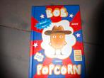 Rinck - Bob Popcorn, Fictie algemeen, Nieuw, Ophalen of Verzenden, Rinck