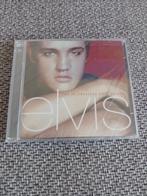 Elvis Presley the 50 greatest love songs cd (nieuw), Cd's en Dvd's, Cd's | Pop, Ophalen of Verzenden, 1960 tot 1980, Nieuw in verpakking