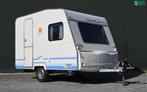 Caravelair Silver 335 Voortent Luifel Max. 750kg, Caravans en Kamperen, Luifel, Tot en met 3, Tot 500 kg, Caravelair