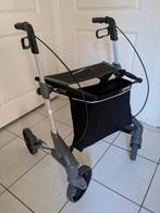 Topro troja  original rollator, Diversen, Rollators, Ophalen, Zo goed als nieuw