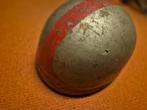 oldtimer Engelse motor/brommer helm Cromwell 1956, Ophalen of Verzenden, Gebruikt