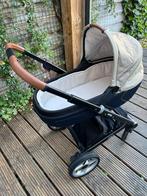 Mutsy iGo, Kinderen en Baby's, Kinderwagens en Combinaties, Ophalen, Gebruikt, Luchtbanden, Combiwagen