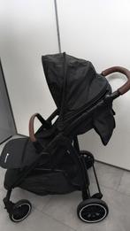 Maxi cosi / bebecomfort buggy zwart. Z.g.a.n, Ophalen, Zo goed als nieuw, Maxi-Cosi