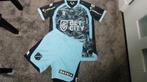 Sportsetje  Robey FC Volendam  maat S, Kleding | Heren, Sportkleding, Ophalen of Verzenden, Zo goed als nieuw, Voetbal, Maat 46 (S) of kleiner