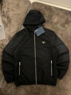 Prada Jas, Kleding | Heren, Ophalen of Verzenden, Nieuw, Zwart