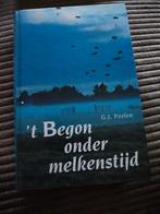 Jan Peelen - September 1944, Ophalen of Verzenden, G.J. Peelen, Overige onderwerpen, Tweede Wereldoorlog