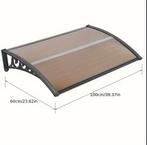 Deur overkapping, Ophalen of Verzenden, Zo goed als nieuw