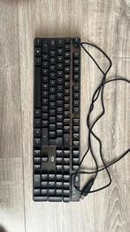 Trust GXT toetsenbord en muis, met Usb-hub, Computers en Software, Toetsenborden, Ophalen, Trust GXT Gaming, Gaming toetsenbord