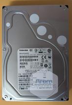 4TB 3.5" SAS schijven, Computers en Software, Harde schijven, Intern, Gebruikt, Server, HDD