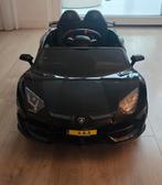 Elektrische Lamborghini kinderauto - zo goed als nieuw!, Kinderen en Baby's, Ophalen, Zo goed als nieuw