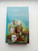 De Schandalen - Simon Vestdijk, Boeken, Ophalen of Verzenden, Gelezen, Nederland