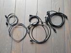 HDMI kabels nieuw, Ophalen of Verzenden, Nieuw, 2 tot 5 meter, HDMI-kabel