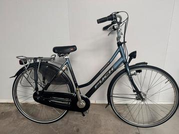 Nette PUCH meisje fiets 28 inch Z.g.a.n. beschikbaar voor biedingen