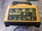 Dewalt accu lader, Auto-onderdelen, Ophalen of Verzenden