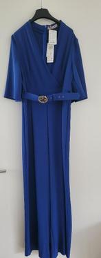 Jumpsuit, Kleding | Dames, Jumpsuits, Blauw, Nieuw, Ophalen of Verzenden, Rinascimento