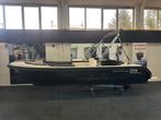 Beauty 540 tender 15 pk Mercury   compleet vaarklaar, Watersport en Boten, Ophalen, 10 tot 30 pk, Gebruikt, Diesel