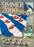 Simmer 2000 highlights^^, Ophalen of Verzenden, Zo goed als nieuw, Connie de Boer.