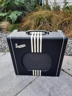 Supro Delta King 12 z.g.a.n.!, Ophalen, Zo goed als nieuw, Gitaar, Minder dan 50 watt