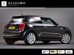 Mini Cooper 1.5 Business Sport (NAVIGATIESYSTEEM, CRUISE CON, Voorwielaandrijving, Gebruikt, 4 stoelen, Zwart