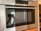 Atag combi magnetronoven, Witgoed en Apparatuur, Gebruikt, Oven, Inbouw, Draaiplateau