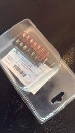 3 standen schakelaar thetford koelkast, Caravans en Kamperen, Camper-accessoires, Ophalen of Verzenden, Nieuw