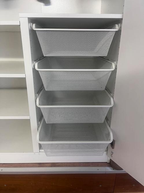 Ikea Komplement Pax lades, Huis en Inrichting, Kasten | Kledingkasten, Zo goed als nieuw, Minder dan 100 cm, 50 tot 100 cm, 50 tot 75 cm