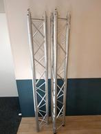Prolyte X30D trussen 4 x 2m en 1 x 1m, Muziek en Instrumenten, Licht en Laser, Ophalen, Zo goed als nieuw, Overige typen