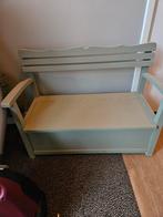 Landelijke Klepbank / Speelgoedbank, Ophalen