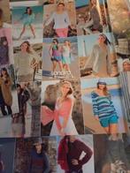 Sandra Breiboeken - Diverse Jaargangen, Ophalen of Verzenden