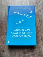 Haemin Sunim - Houden van dingen die niet perfect zijn, Ophalen of Verzenden, Zo goed als nieuw, Haemin Sunim