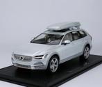 Volvo V90 CC Ocean Race Wit Metallic 1-18 (Inkl.Vitrinekast), Overige merken, Duitsland, Auto, Nieuw