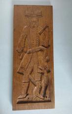 Speculaasplank 51cm, Ophalen of Verzenden