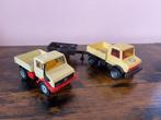 Metalen vintage auto’s, Ophalen of Verzenden