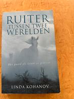Ruiter tussen twee werelden Linda Kohanov, Boeken, Ophalen of Verzenden, Zo goed als nieuw, Paarden of Pony's, Linda Kohanov