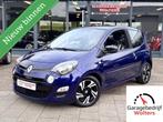 Renault Twingo 1.2 16V Dynamique CRUISE AIRCO LMV NW APK, Auto's, Voorwielaandrijving, Gebruikt, 4 cilinders, Met garantie (alle)