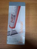 (Nieuw) Easy Silicon siliconen kit RVS kleur, Ophalen of Verzenden, Nieuw, Overige materialen, Overige typen