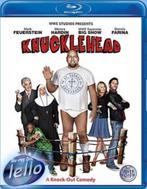 Blu-ray: Knucklehead (2010 Mark Feuerstein, Melora Hardin), Cd's en Dvd's, Blu-ray, Ophalen of Verzenden, Humor en Cabaret, Nieuw in verpakking