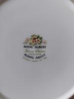 Royal Albert Royal Ascot, Ophalen, Zo goed als nieuw, Kop en/of schotel