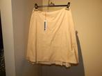 Jil Sander beeldschone rok room champagne tint Nieuw M