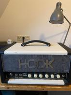 Little Lenny head + cabinet, Ophalen, Gebruikt, Gitaar, Minder dan 50 watt