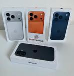 Apple iphone 17 Pro EN 17 Pro Max En Iphone 17 256GB NIEUW, 256 GB, Overige modellen, Nieuw, Ophalen of Verzenden