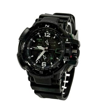 Casio G-Shock GW-A1100-1A3JF Gravity Master | GEBRUIKT, LOS beschikbaar voor biedingen