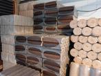 Ruf, pinikay en nestro briketten, Minder dan 3 m³, Ophalen of Verzenden